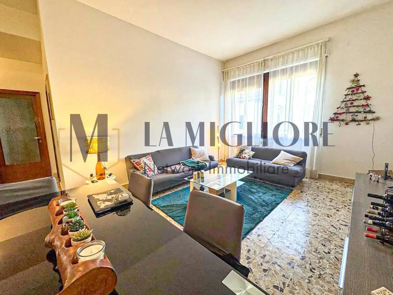 Trilocale viale Vittorio Veneto, Vergine, Pistoia - foto 3