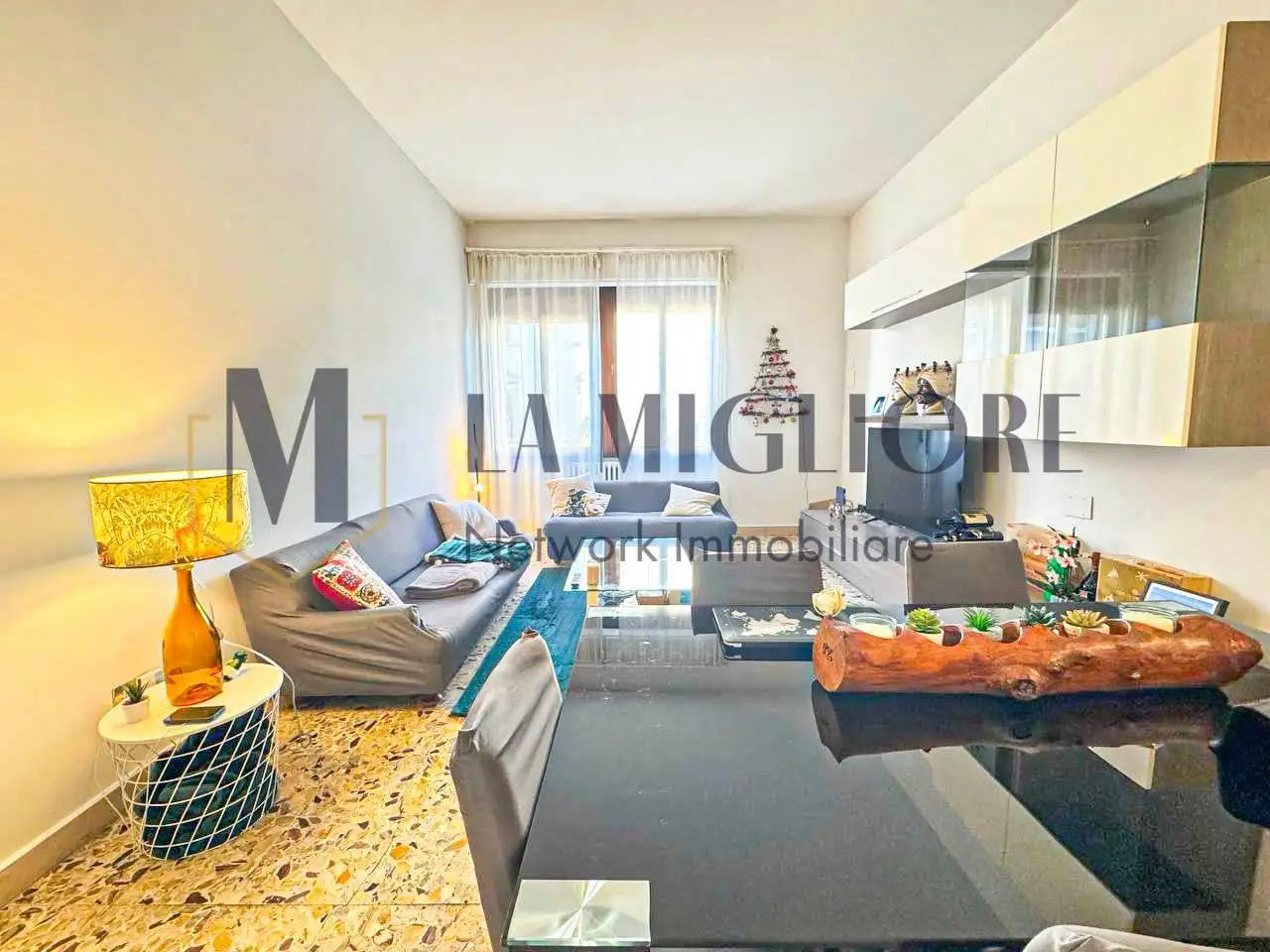 Trilocale viale Vittorio Veneto, Vergine, Pistoia - foto 4