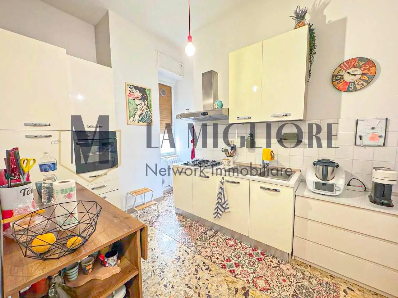 Trilocale viale Vittorio Veneto, Vergine, Pistoia - foto 5