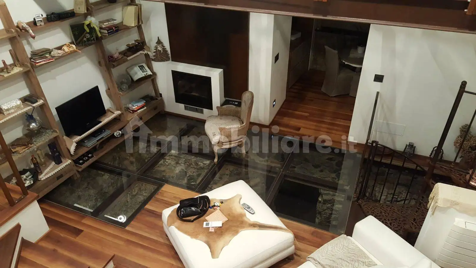 Appartamento in vendita a Zuccarello