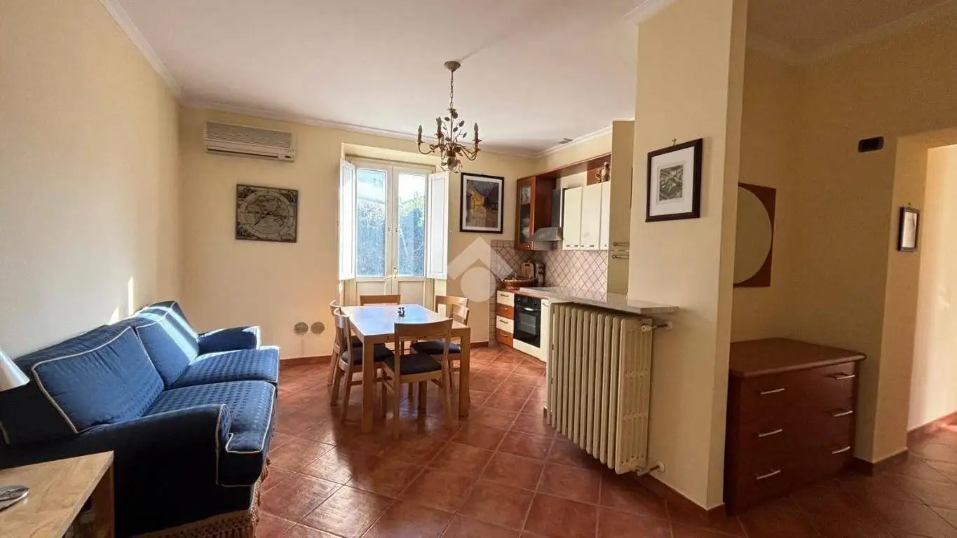 Appartamento in vendita a Isola del Liri