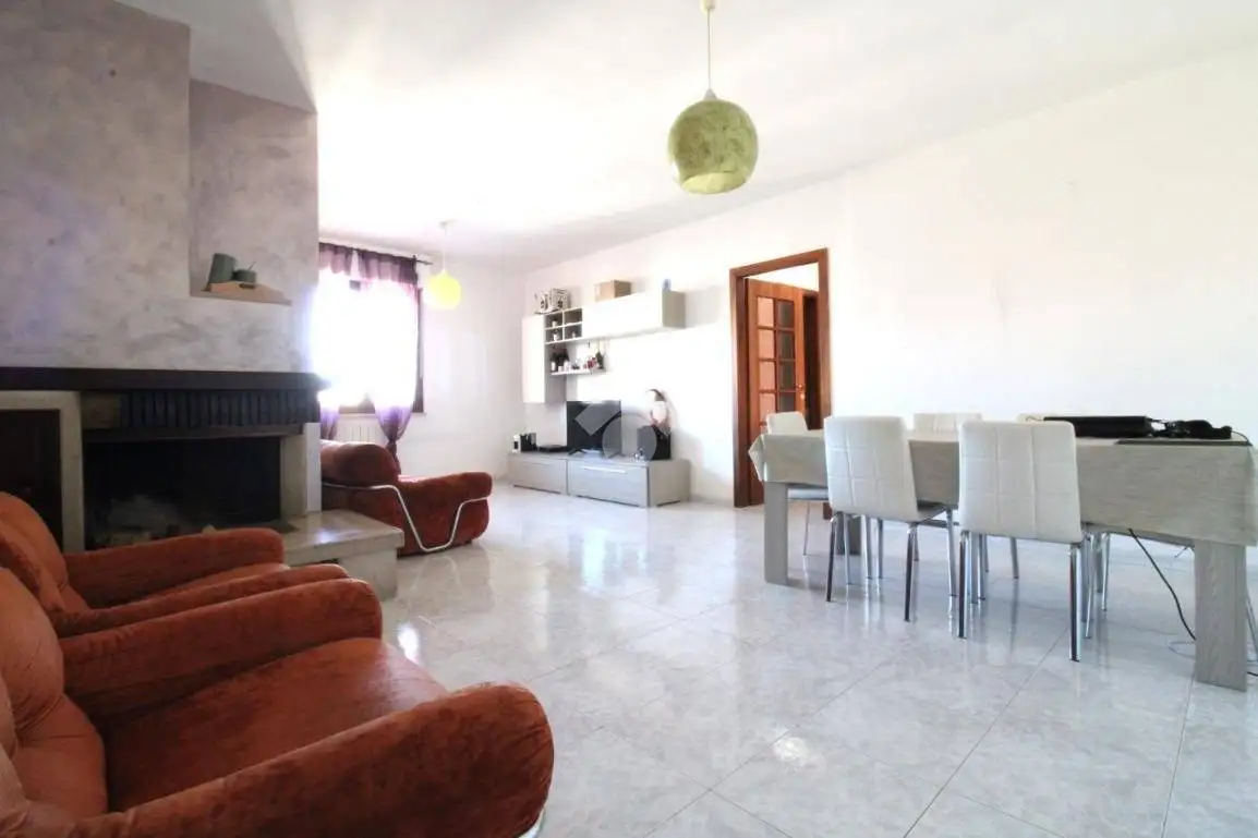 Appartamento via Campania 191, San Giovanni, Campobasso - foto 2