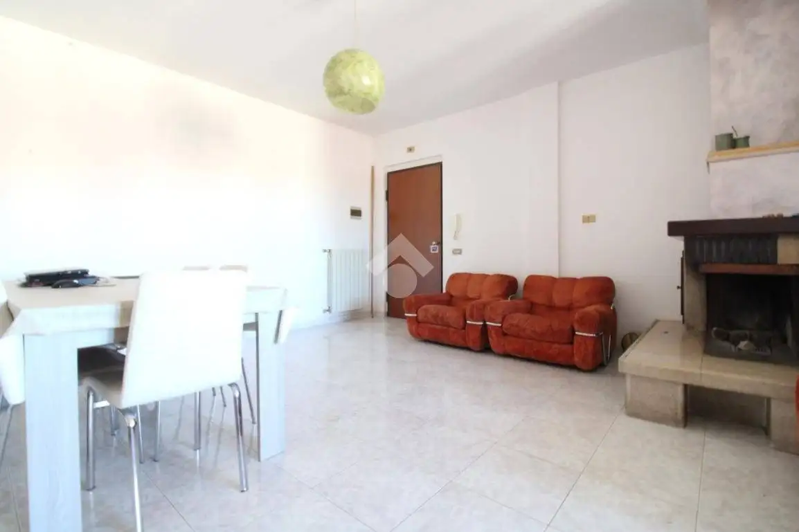 Appartamento via Campania 191, San Giovanni, Campobasso - foto 4