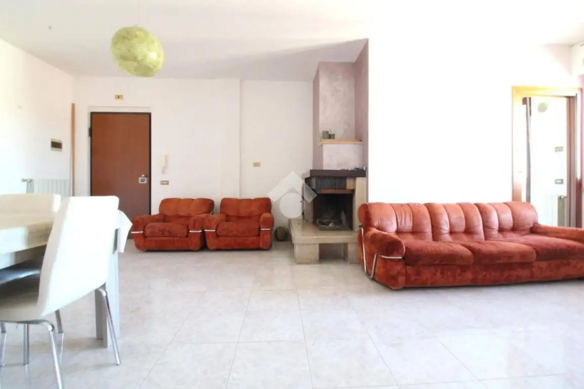 Appartamento via Campania 191, San Giovanni, Campobasso - foto 5