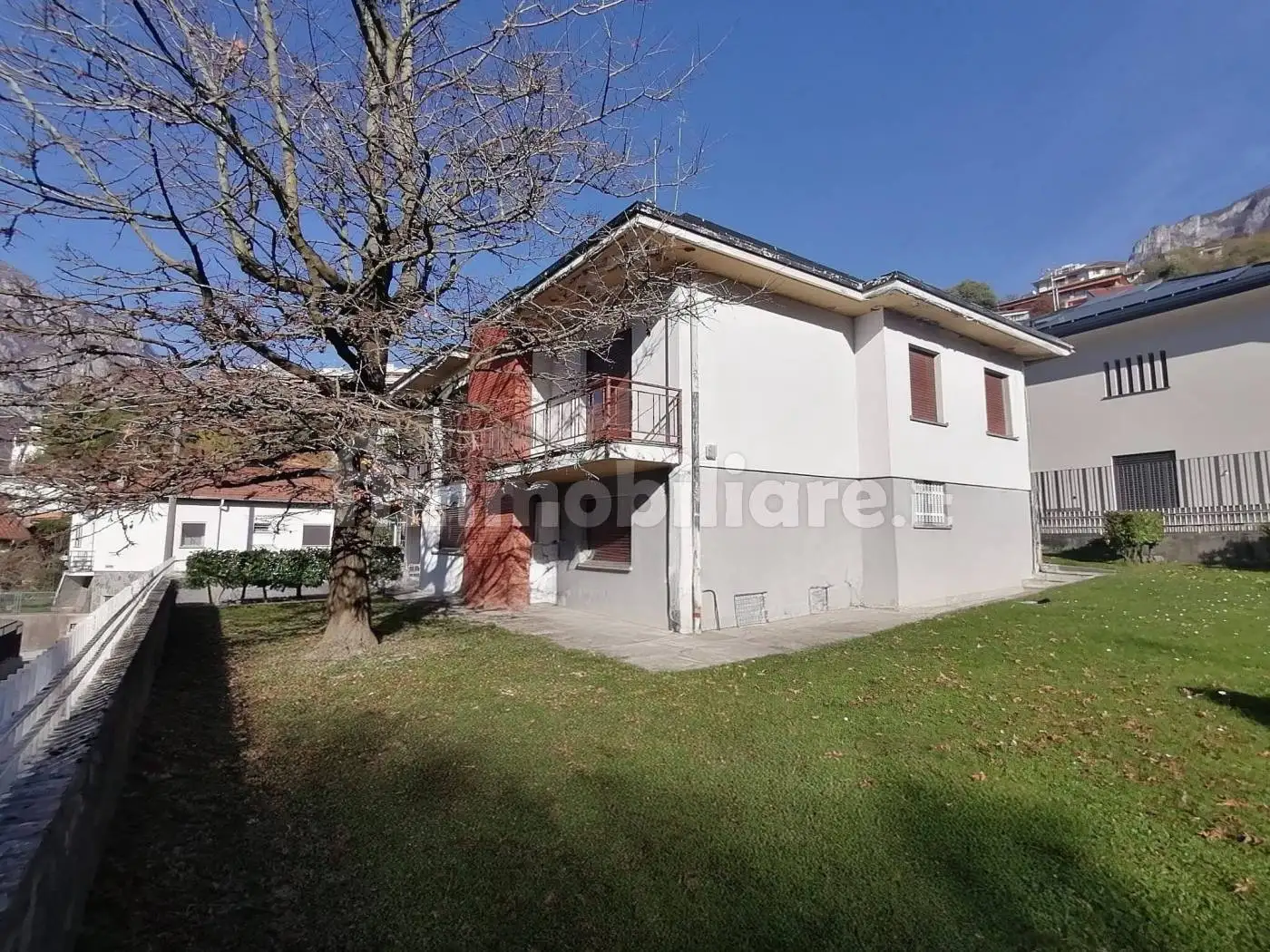 Villa unifamiliare via Cesura 32, Germanedo, Lecco - foto 2