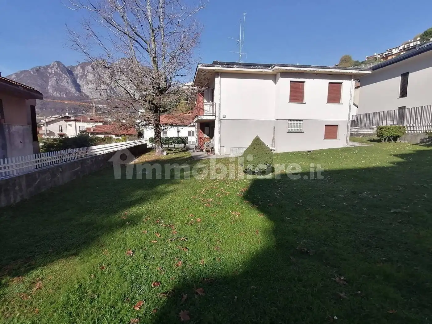 Villa unifamiliare via Cesura 32, Germanedo, Lecco - foto 3
