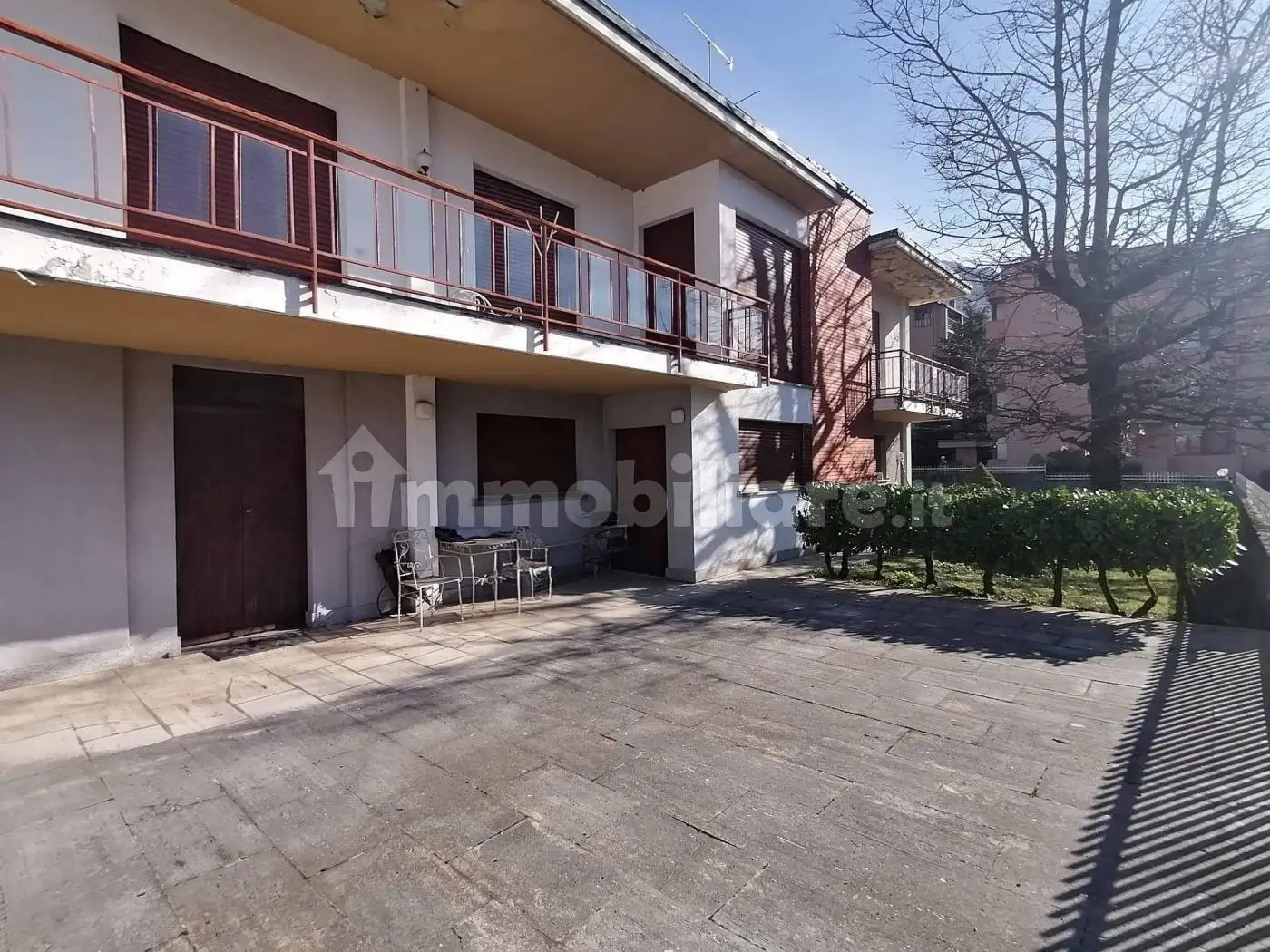 Villa unifamiliare via Cesura 32, Germanedo, Lecco - foto 4
