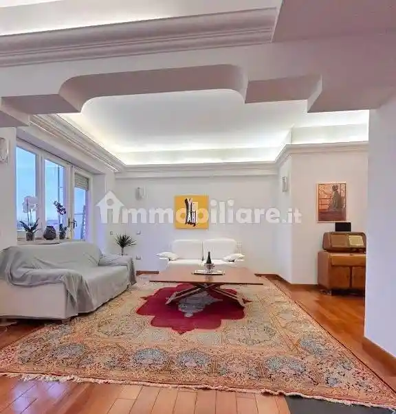 Bilocale via Alessandro Severo, San Paolo, Roma - foto 3