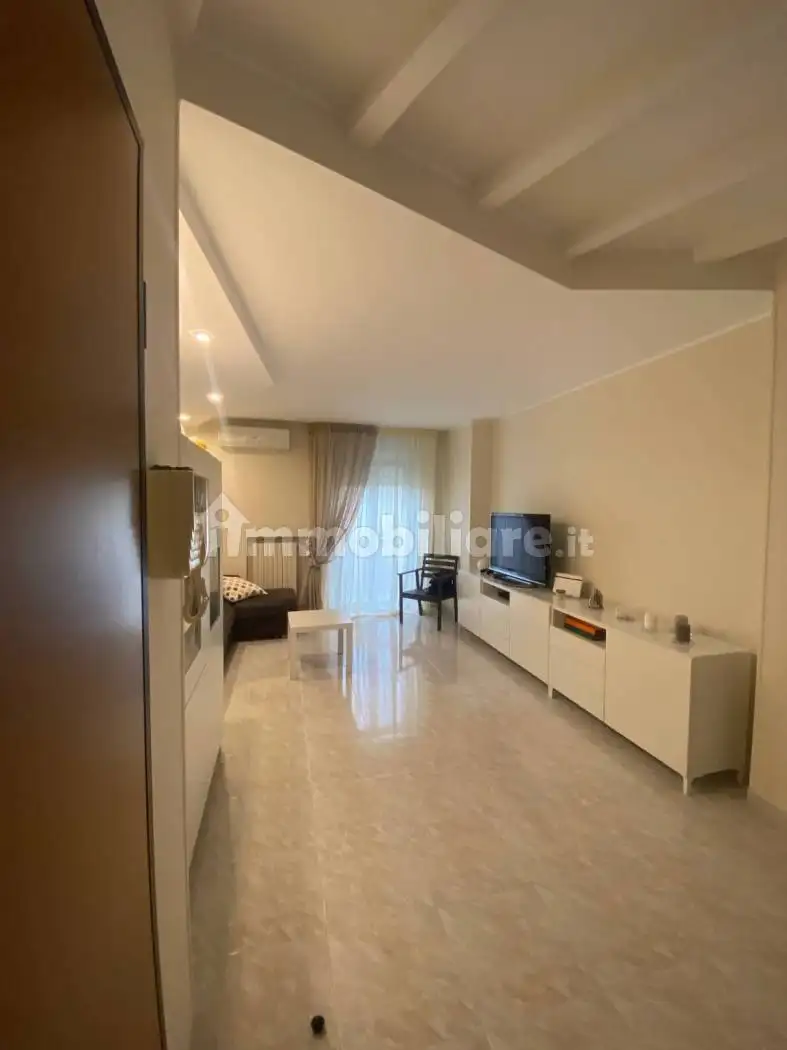 Appartamento in vendita a Taranto