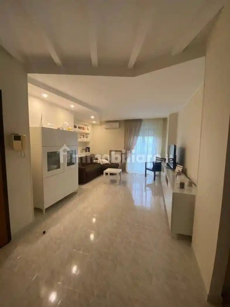 Trilocale via Palmiro Togliatti 6, Paolo VI, Taranto - foto 3