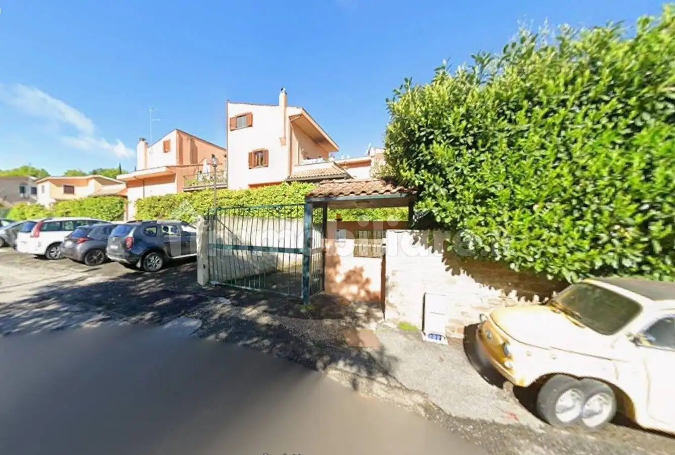 Appartamento in vendita a Magliano Romano