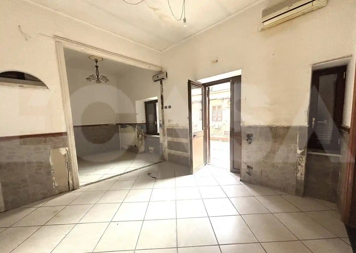 Bilocale corso Secondigliano, Secondigliano, Napoli - foto 3