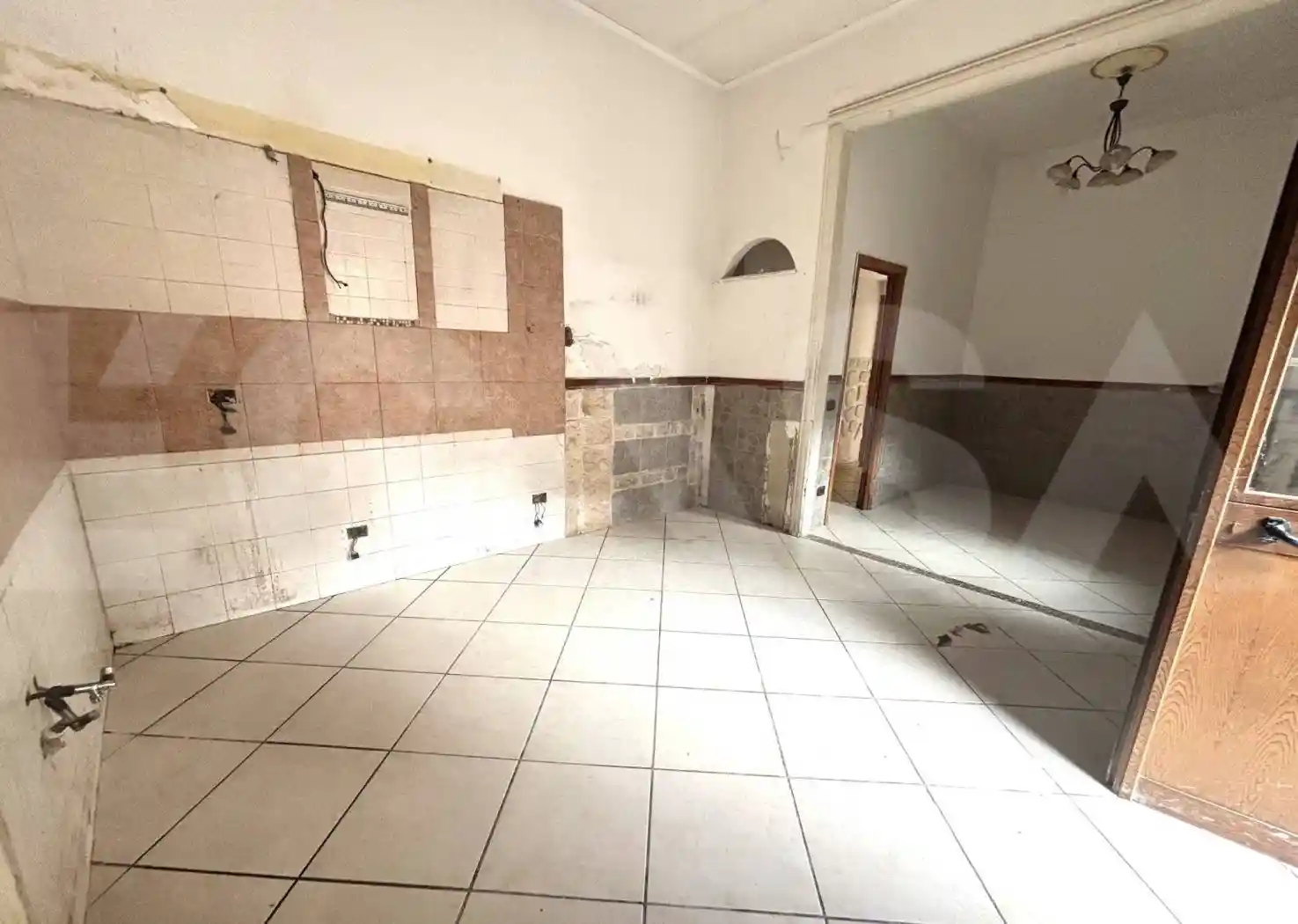 Bilocale corso Secondigliano, Secondigliano, Napoli - foto 4