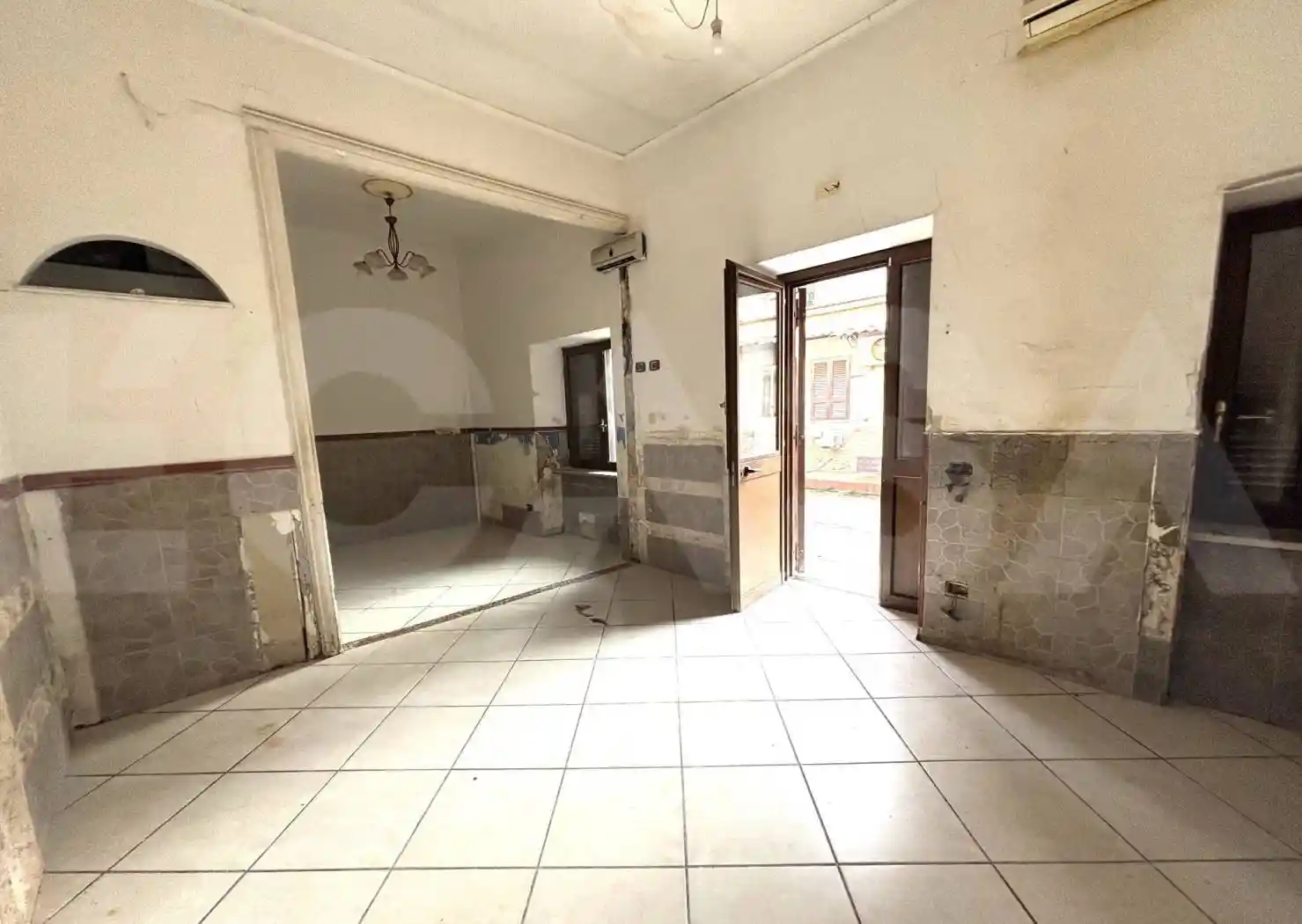 Bilocale corso Secondigliano, Secondigliano, Napoli - foto 5