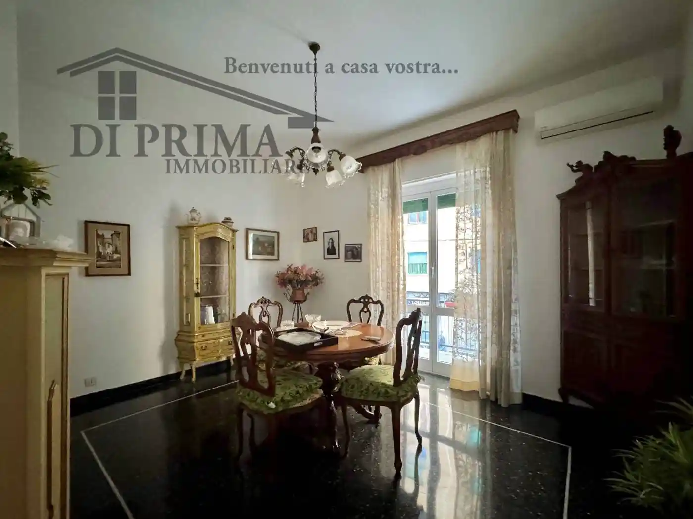 Quadrilocale via Giacomo Soliman 10, Sestri Ponente, Genova - foto 4