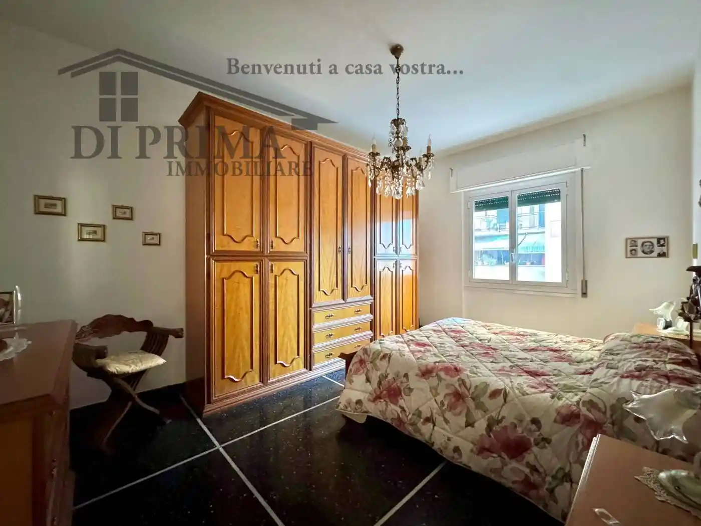 Quadrilocale via Giacomo Soliman 10, Sestri Ponente, Genova - foto 5