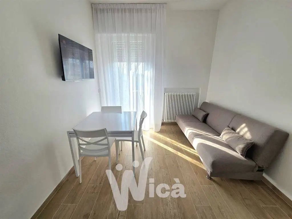 Bilocale ottimo stato, secondo piano, Villamarina Mare, Cesenatico - foto 2