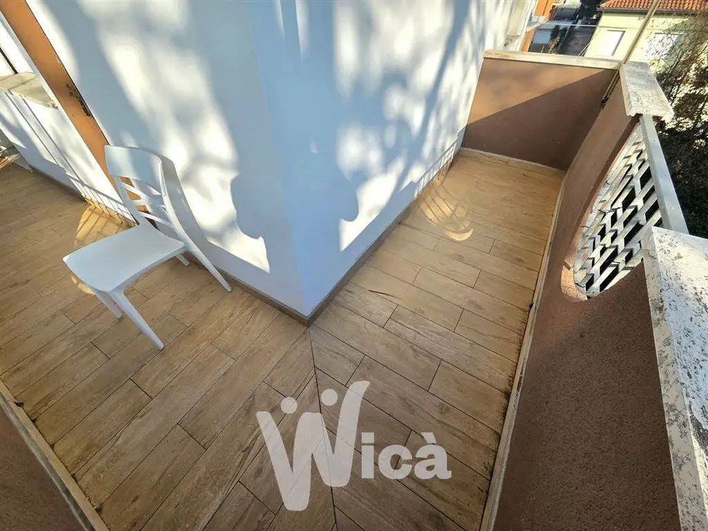 Bilocale ottimo stato, secondo piano, Villamarina Mare, Cesenatico - foto 4