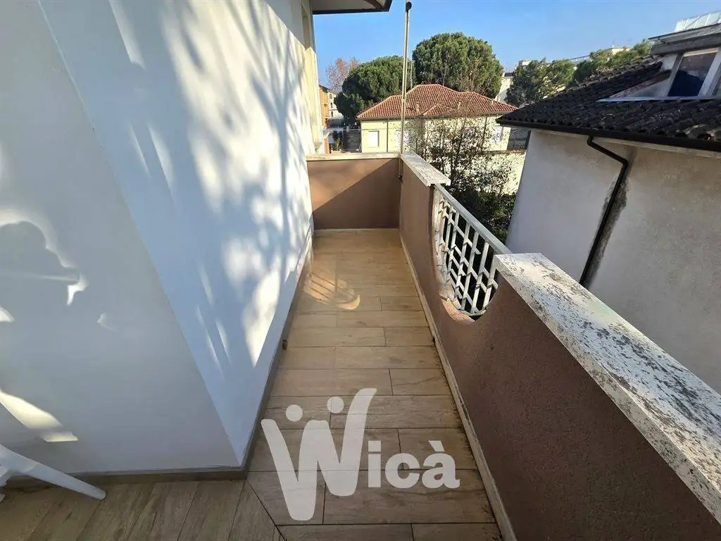 Bilocale ottimo stato, secondo piano, Villamarina Mare, Cesenatico - foto 5