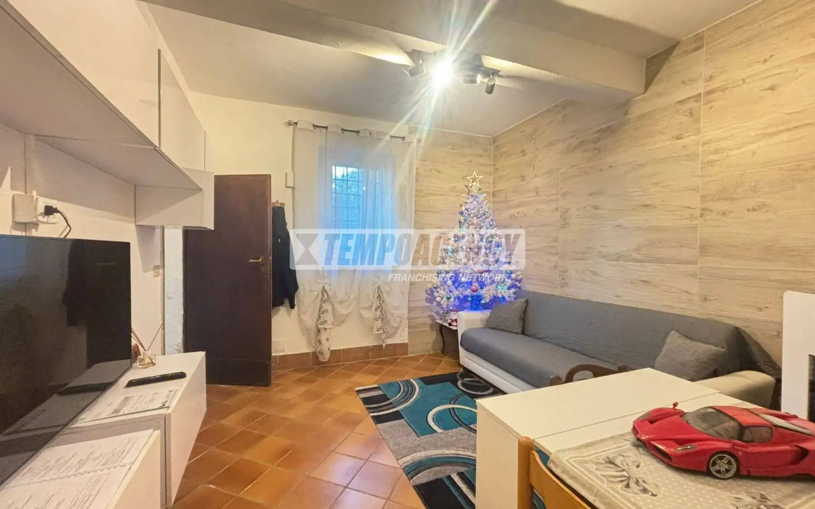 Casa indipendente in vendita a Serramazzoni