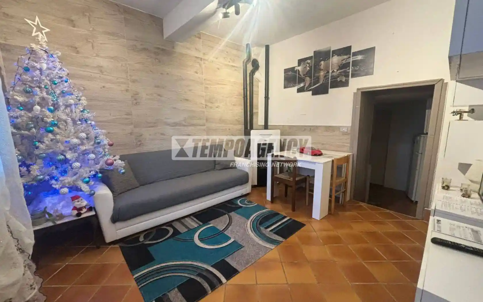 Casa indipendente - foto 2