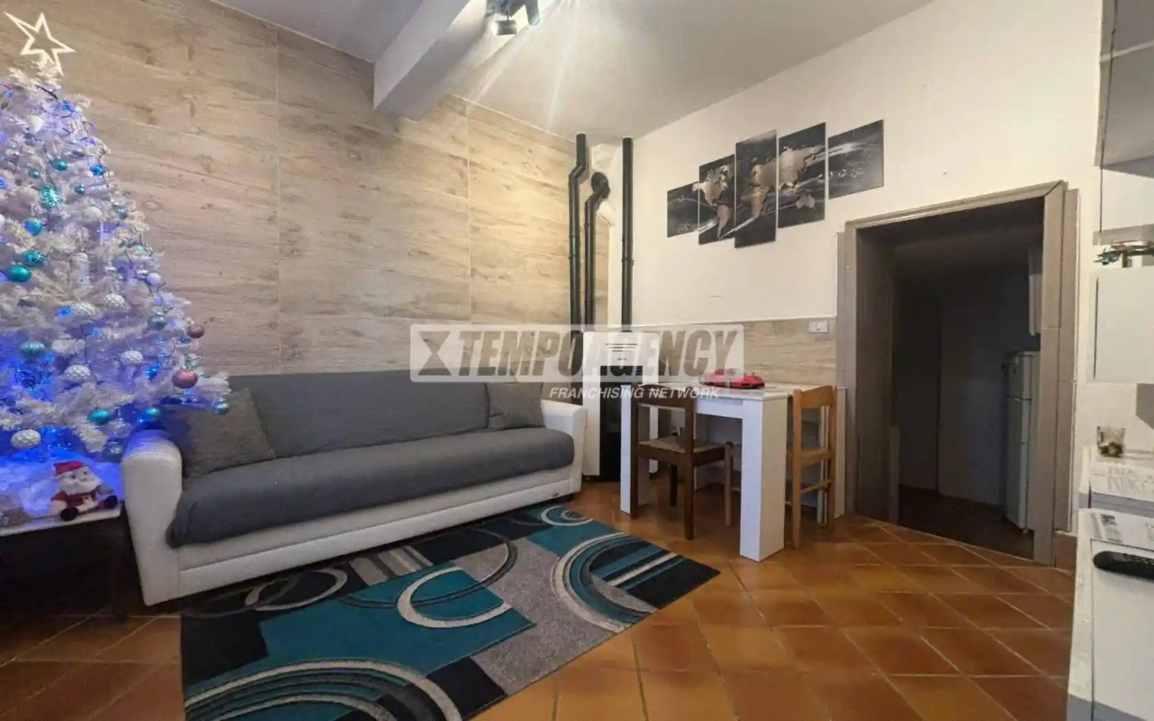 Casa indipendente - foto 5