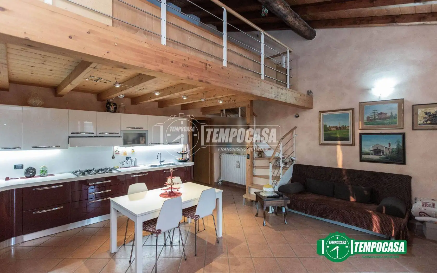 Appartamento in vendita a Oleggio