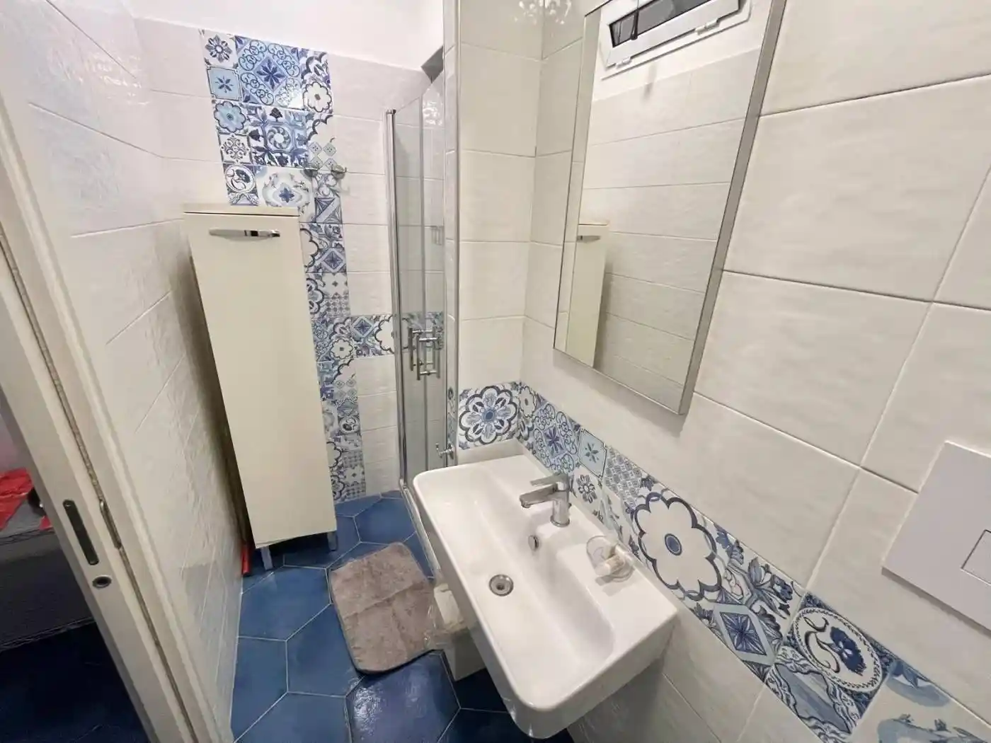 Bilocale via Mezzocannone, Centro Storico, Napoli - foto 2