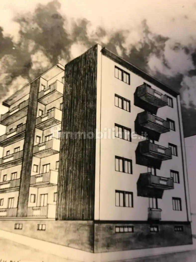 Appartamento in vendita a Trieste