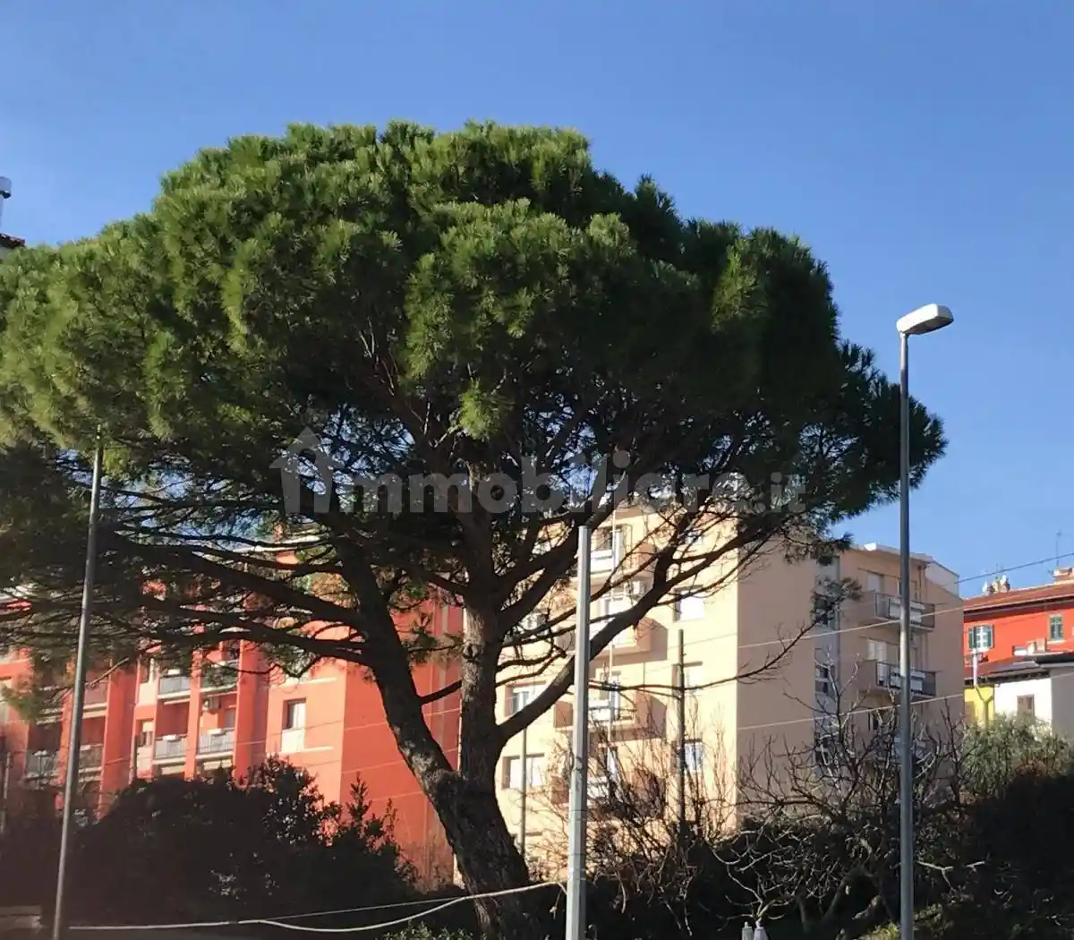 Trilocale buono stato, secondo piano, San Giacomo, Trieste - foto 2