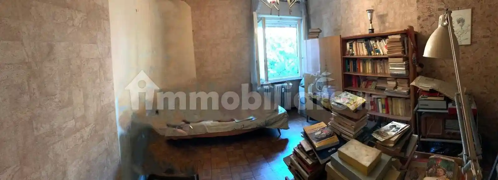 Trilocale buono stato, secondo piano, San Giacomo, Trieste - foto 3