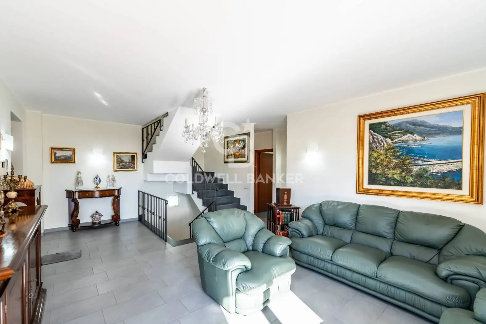 Villa unifamiliare via Giuseppe Ungaretti 7, Aci Sant'Antonio - foto 3