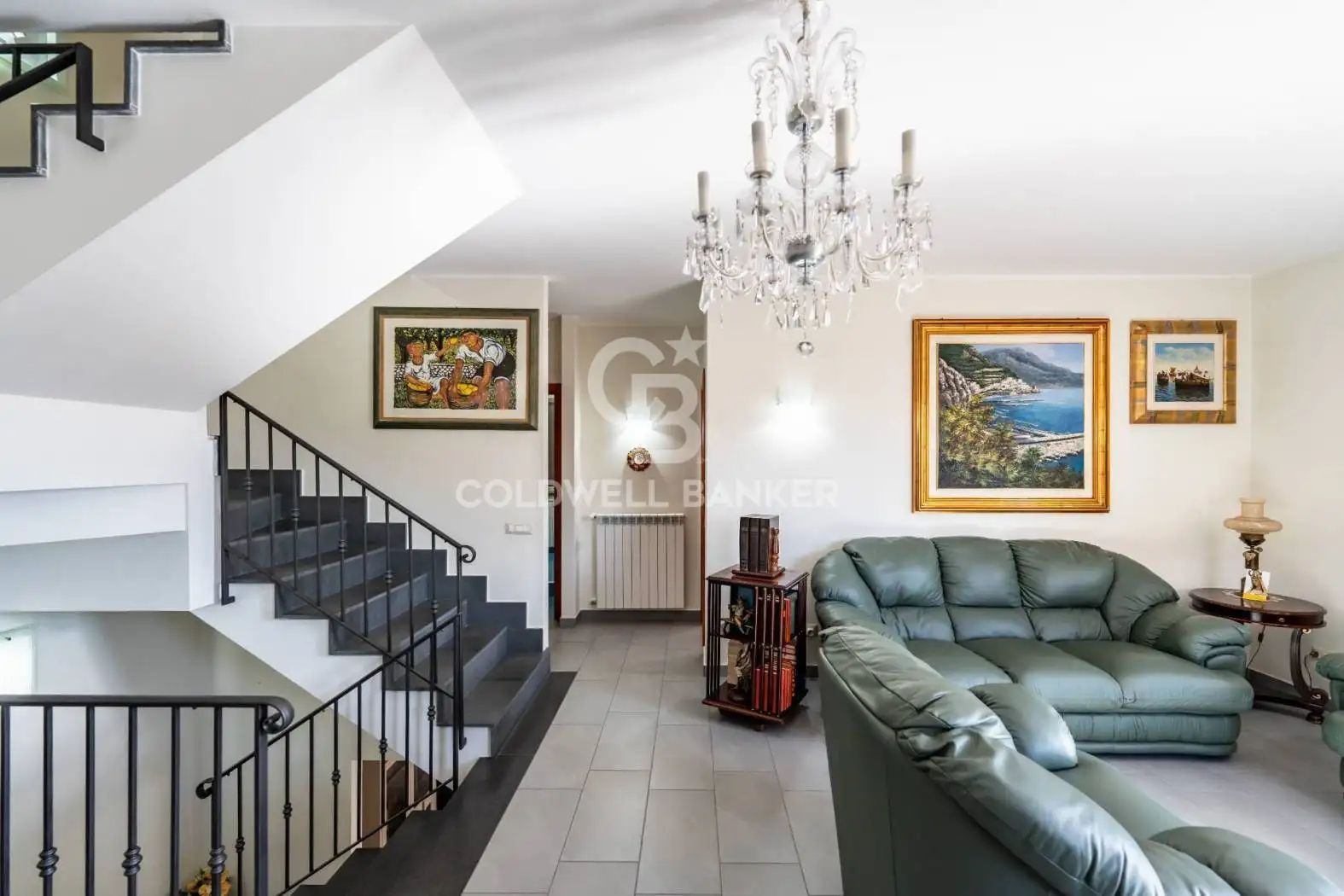 Villa unifamiliare via Giuseppe Ungaretti 7, Aci Sant'Antonio - foto 4