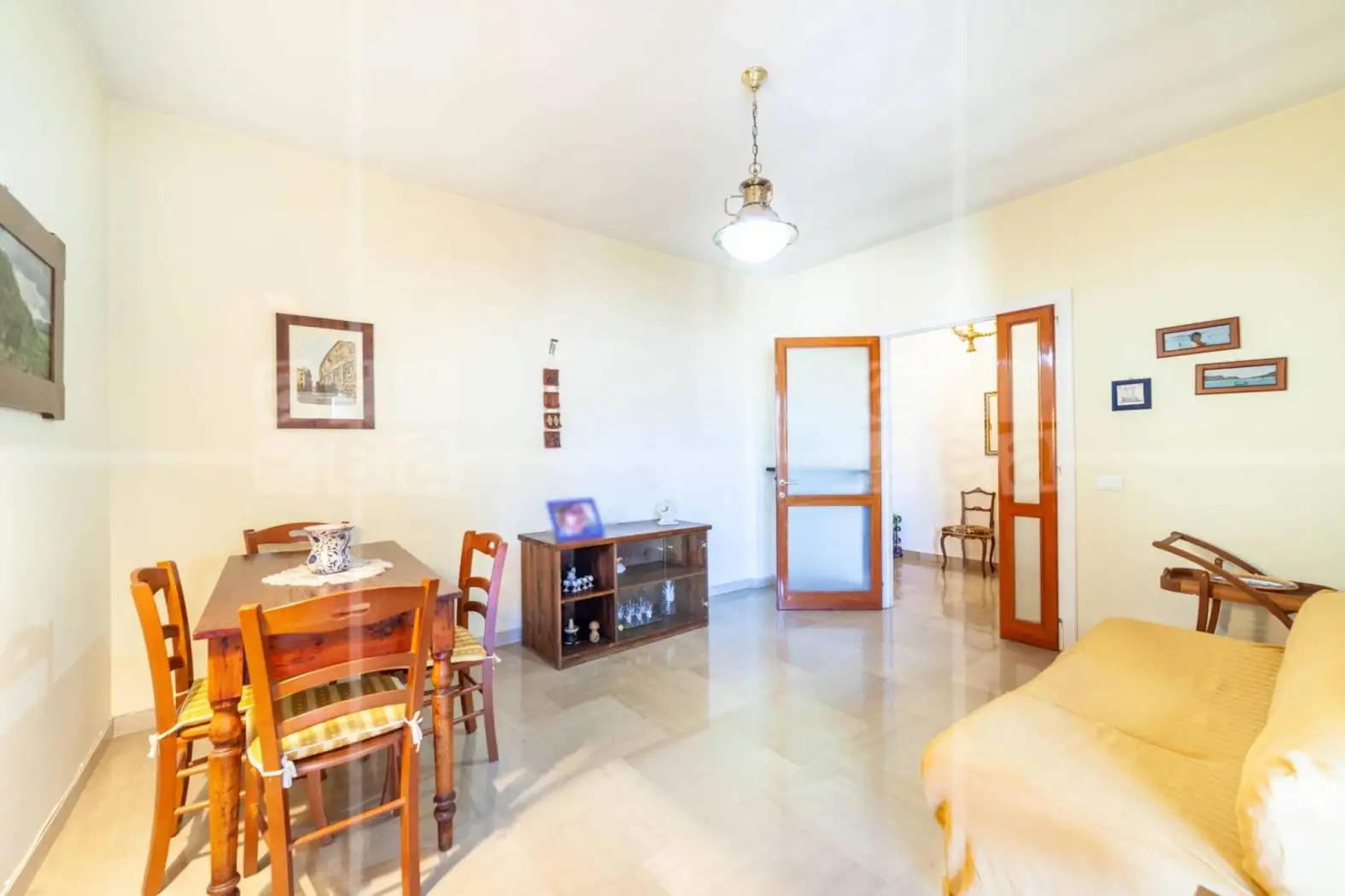 Appartamento in affitto a Roma