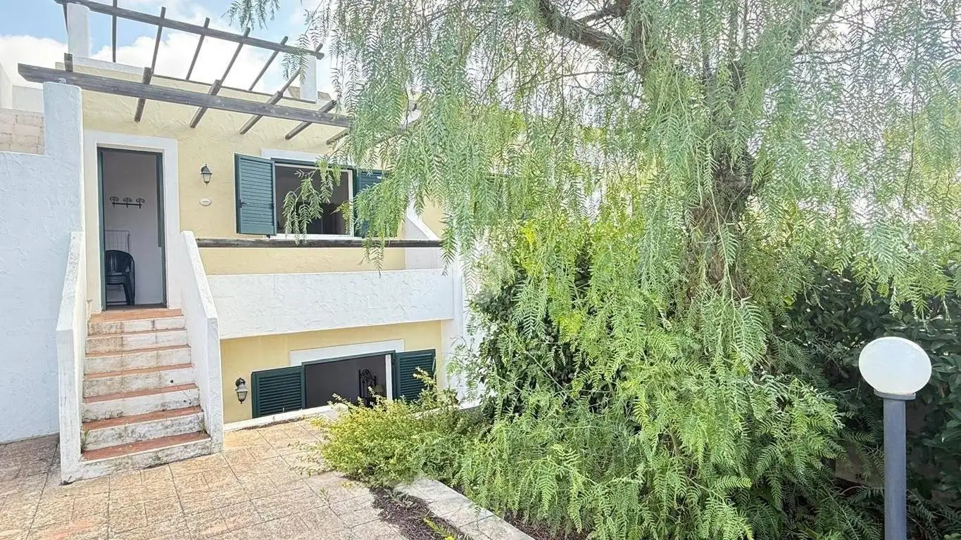 Casa indipendente in vendita a Taviano