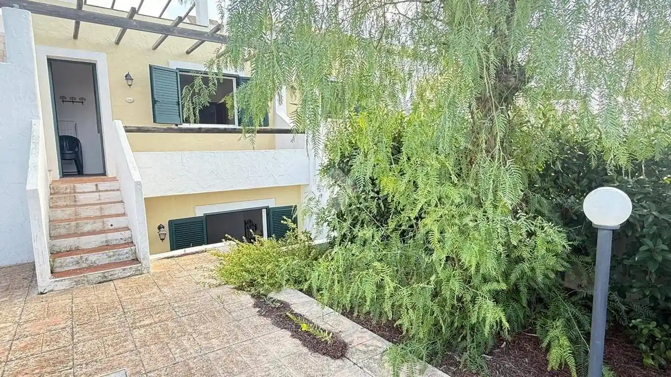 Terratetto unifamiliare via Cesenatico 41, Marina Di Mancaversa Giannelli, Taviano - foto 3