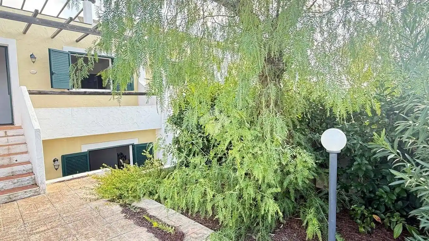 Terratetto unifamiliare via Cesenatico 41, Marina Di Mancaversa Giannelli, Taviano - foto 4