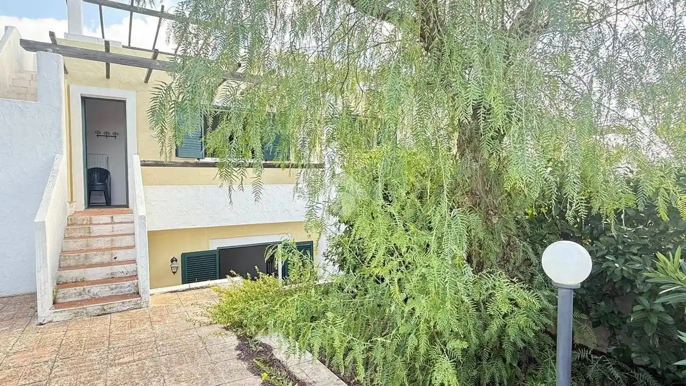 Terratetto unifamiliare via Cesenatico 41, Marina Di Mancaversa Giannelli, Taviano - foto 5