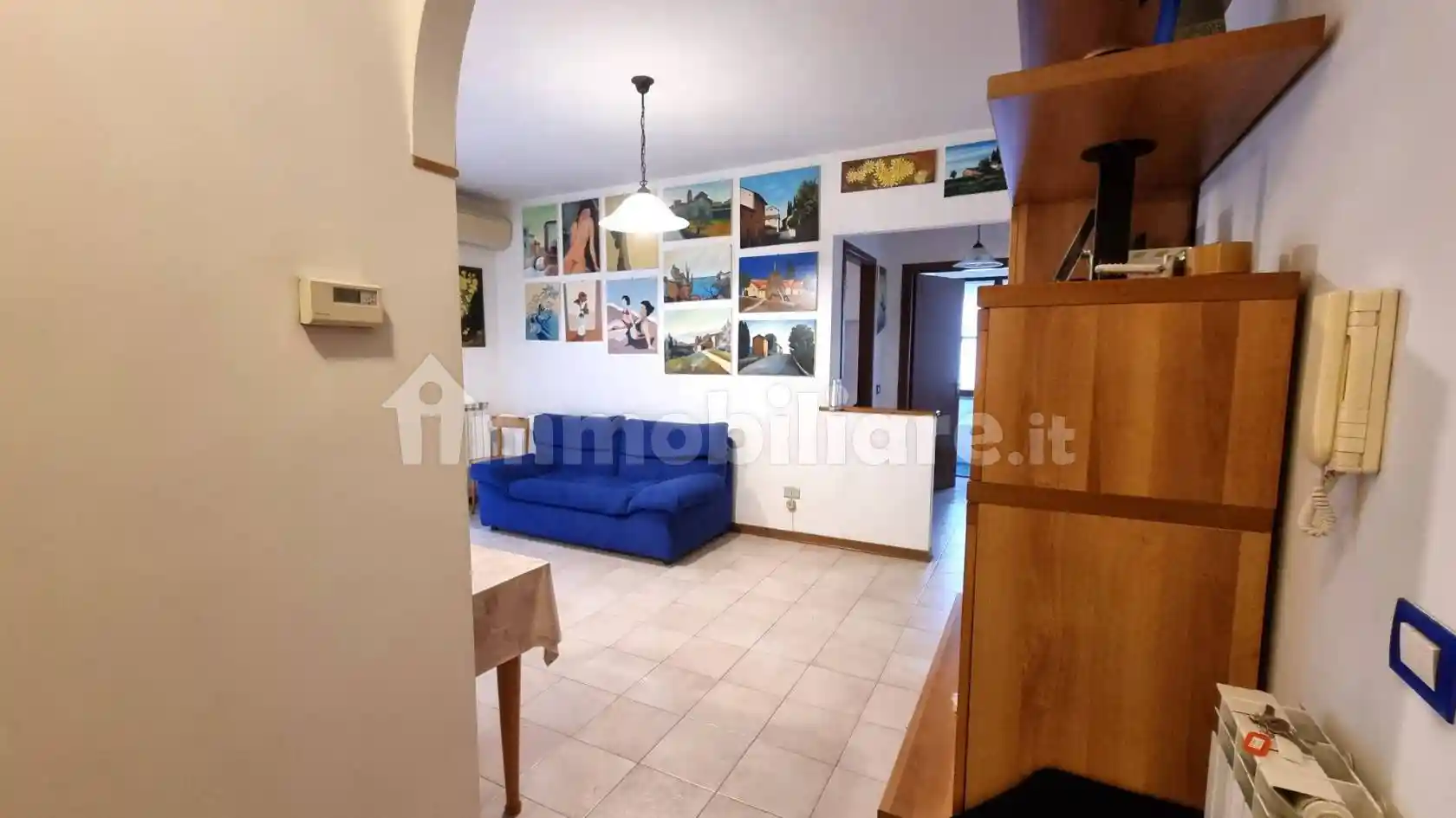 Trilocale via Veneto, Brozzi, Firenze - foto 2