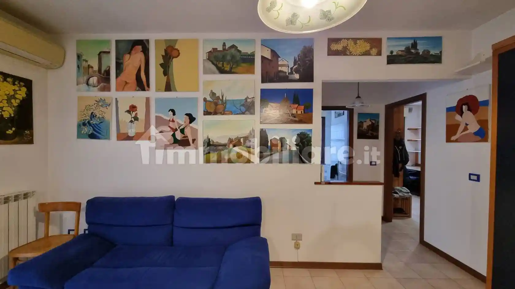 Trilocale via Veneto, Brozzi, Firenze - foto 4