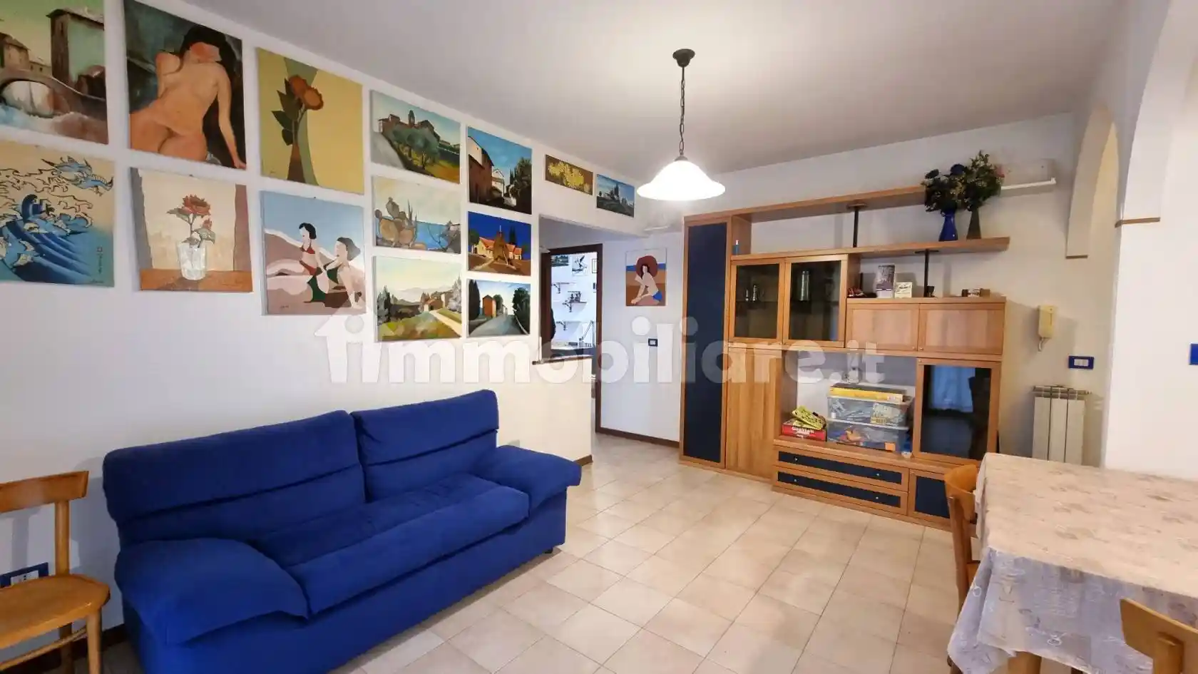 Trilocale via Veneto, Brozzi, Firenze - foto 5