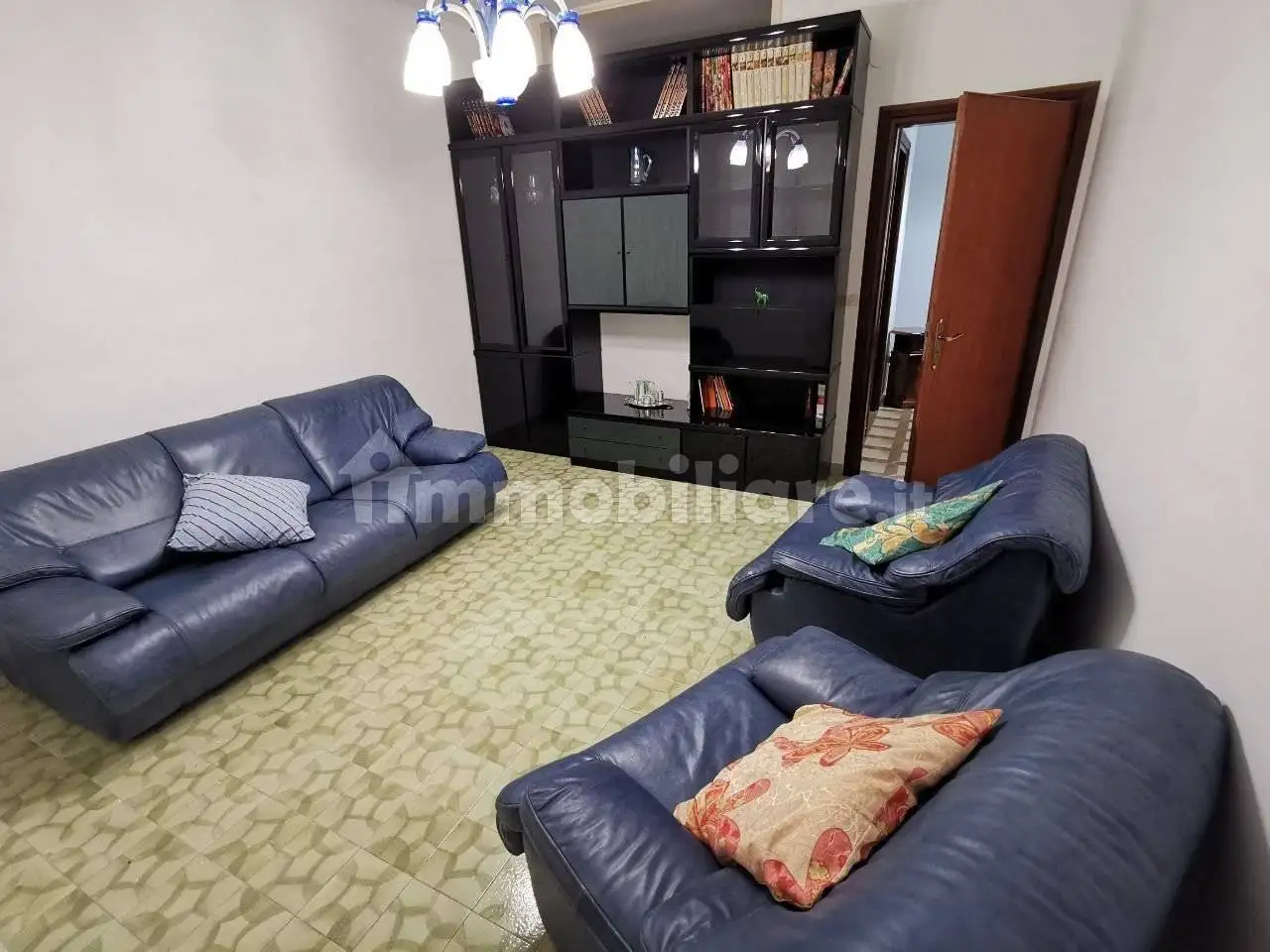 Trilocale piazza Municipio 6, Centro, Cisternino - foto 2