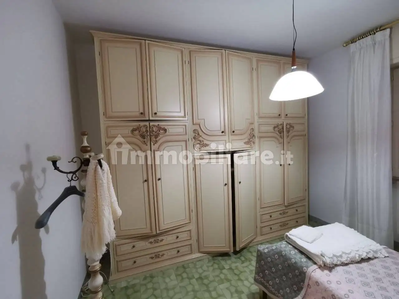 Trilocale piazza Municipio 6, Centro, Cisternino - foto 4