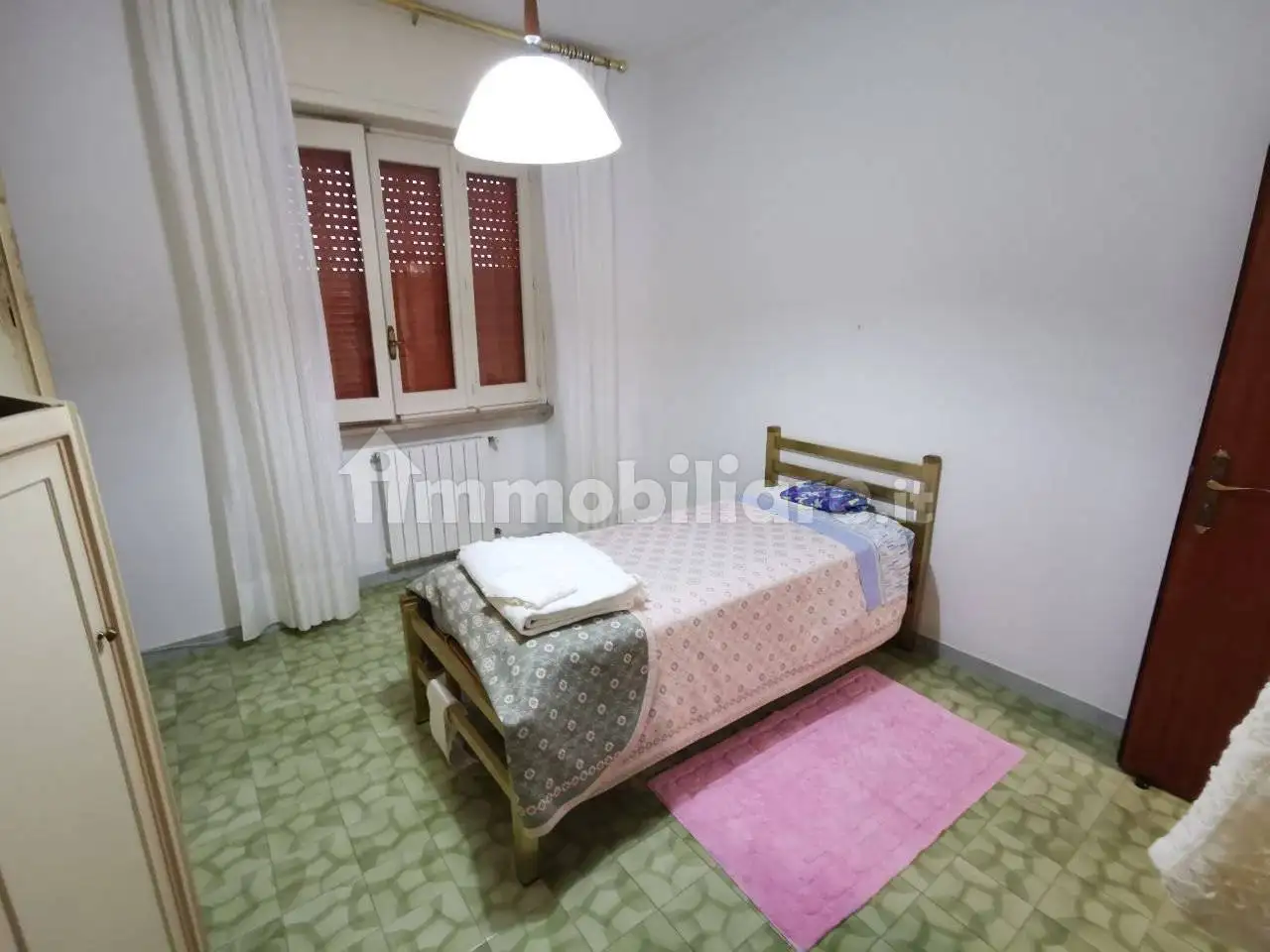 Trilocale piazza Municipio 6, Centro, Cisternino - foto 5