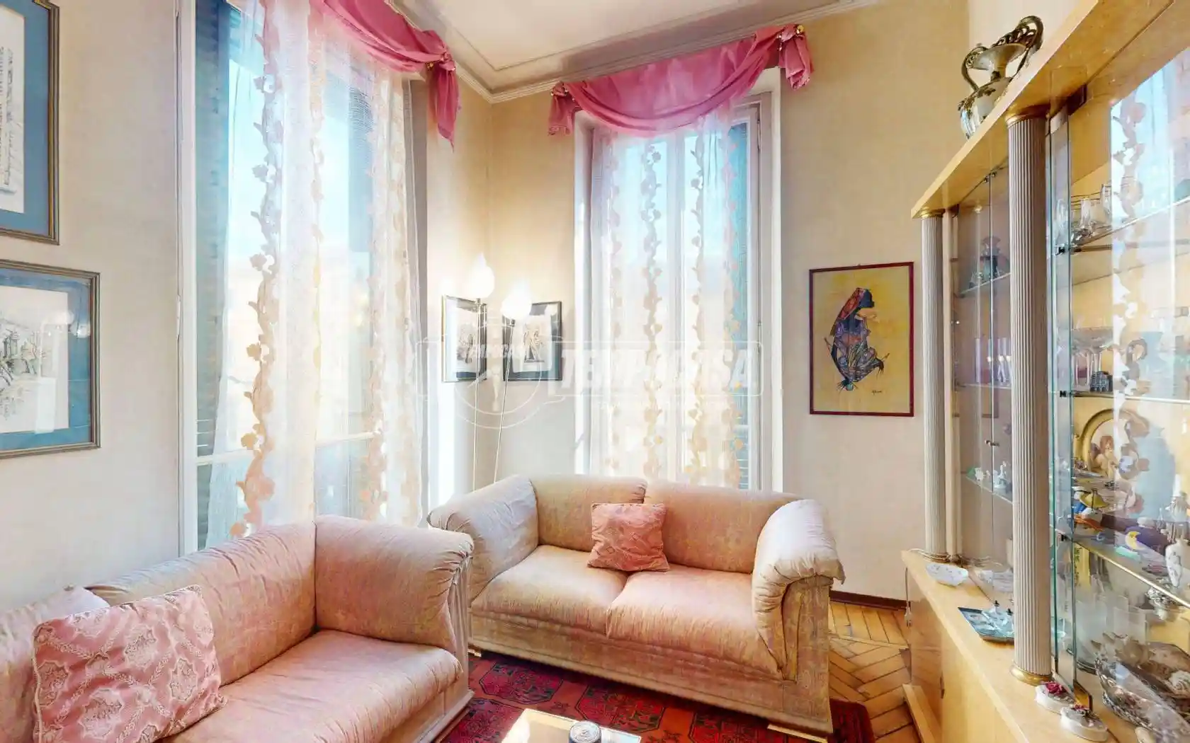 Appartamento via Leonardo da Vinci 40, San Salvario - Dante, Torino - foto 3