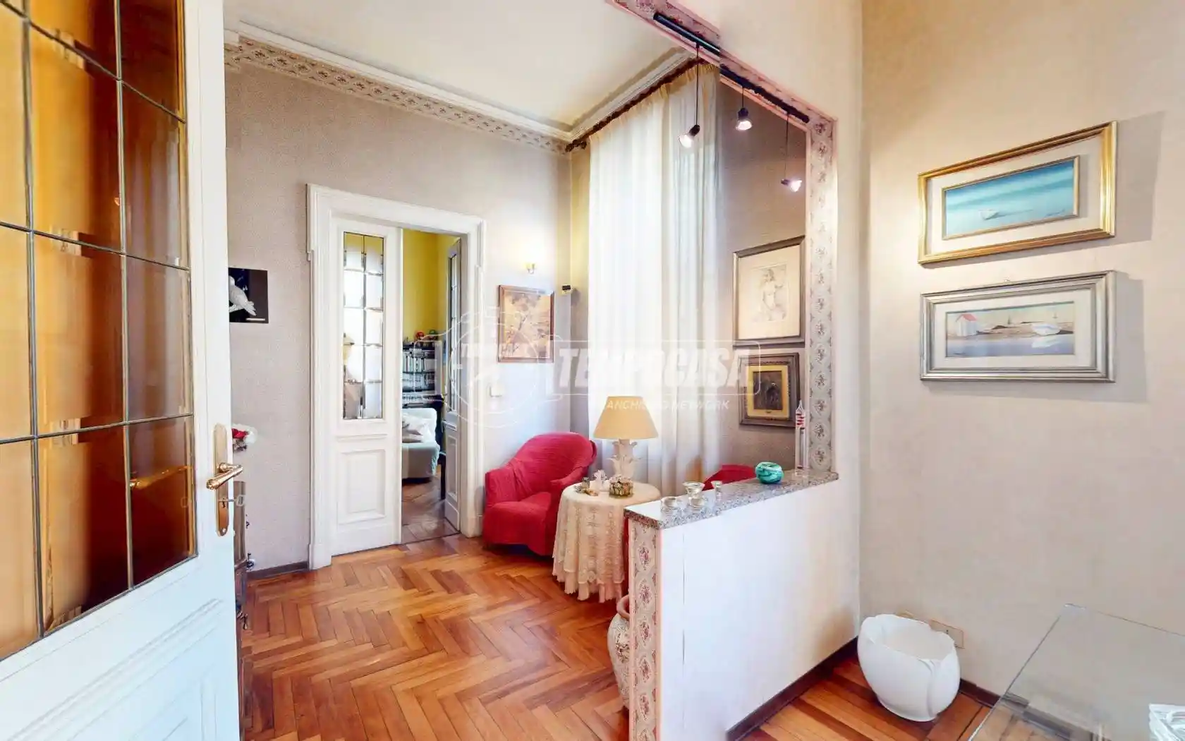 Appartamento via Leonardo da Vinci 40, San Salvario - Dante, Torino - foto 5