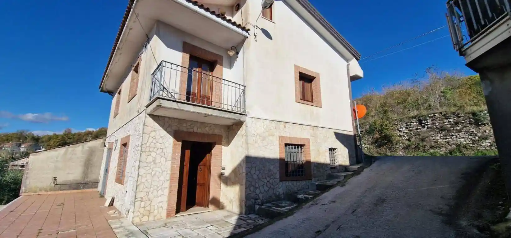 Villa in vendita a Montesarchio