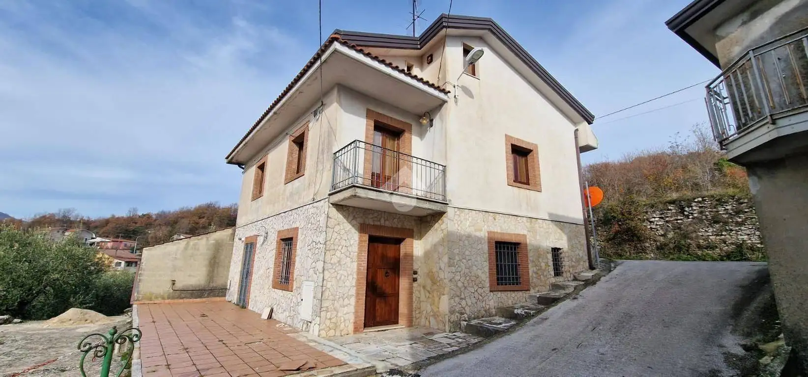 Villa in vendita a Montesarchio