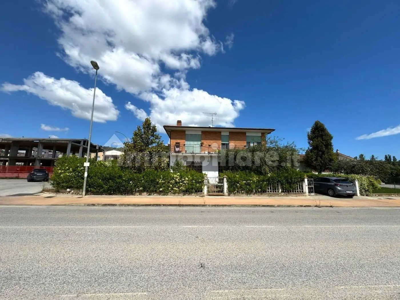 Casa indipendente in vendita a Altidona