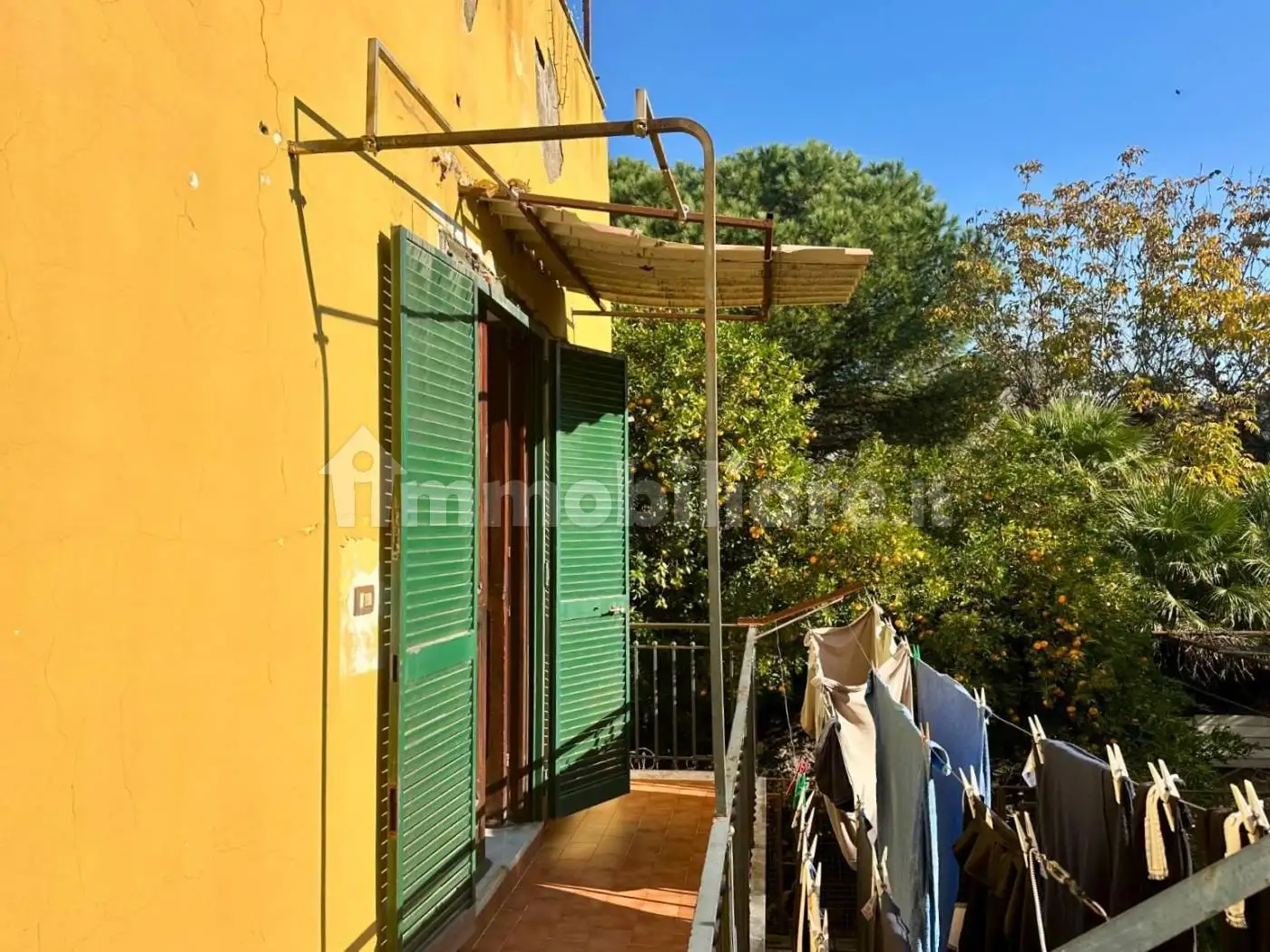 Appartamento in vendita a Napoli